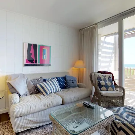 La Playa Condominium 209 South Padre Island Extérieur photo