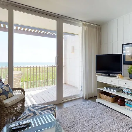 La Playa Condominium 209 South Padre Island Extérieur photo