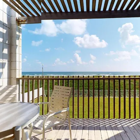 La Playa Condominium 209 South Padre Island Extérieur photo