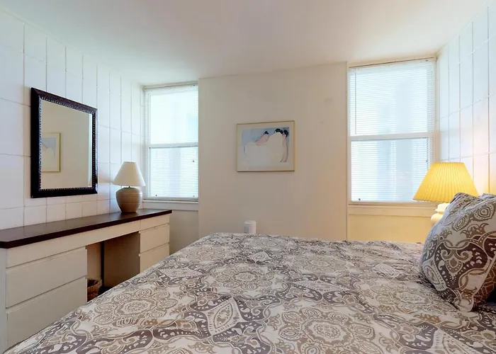 La Playa Condominium 209