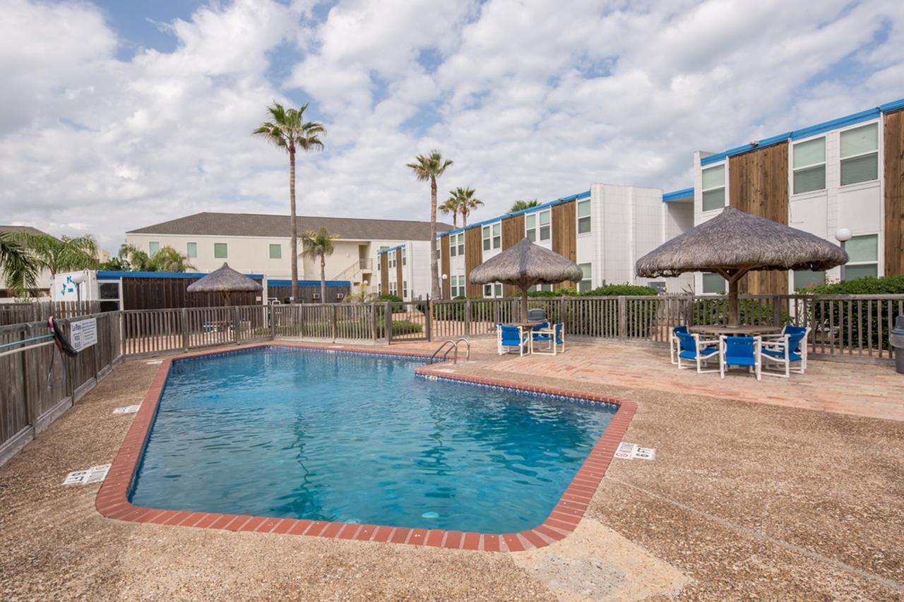 La Playa 209 South Padre Island
