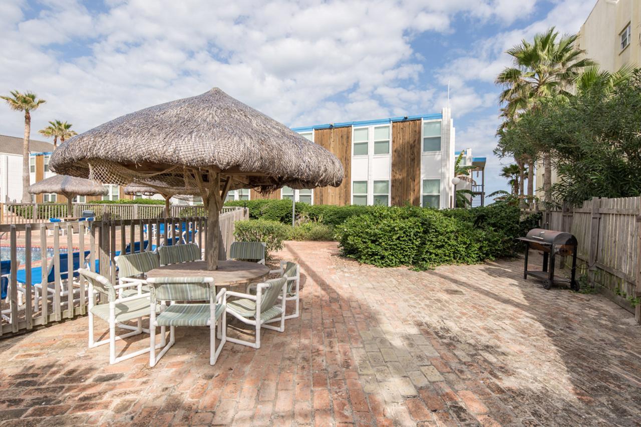 Appartamento La Playa 209 South Padre Island