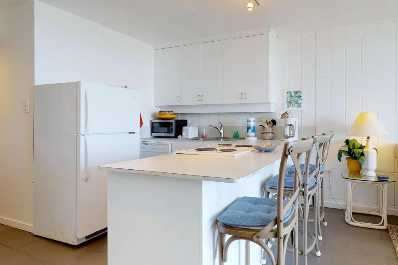 Appartement La Playa 209