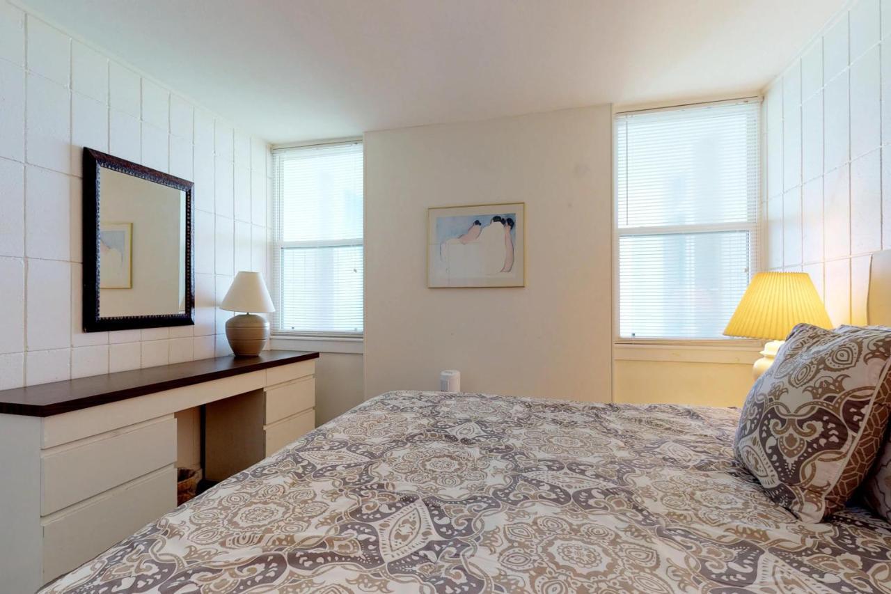 Apartment La Playa 209 South Padre Island